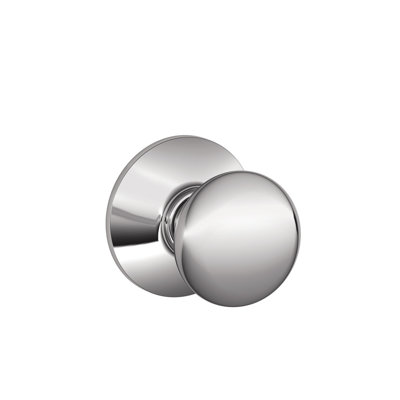 Plymouth Non-Turning Single Dummy Knob