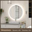 Miroir mural Roslindale-88045576