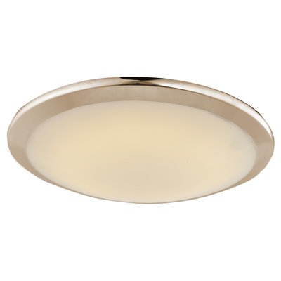 Cermack St. LED Flush Mount