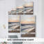 Peaceful Shore - Cavas enveloppés de galerie-16258398