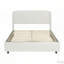 Lit plateforme tapissier Soft Boucle-1840811018-1840811019
