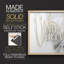 Série abstraite - XXVII - Reproduction encadrée - Restickable-1041325547-1041325542