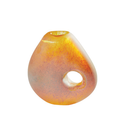 Irys Gelp Glass Table Vase
