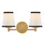 Meuble-lavabo Hinkley Sonia