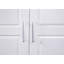 Hakon 3 Door Wardrobe-93546683
