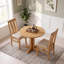 Dover Extendable Round Dining Table