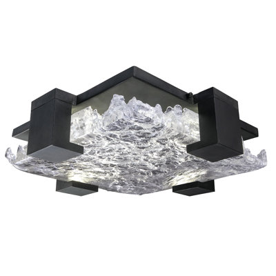 Terra 4 - Light LED Flush Mount