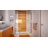 DreamLine Alliance Pro BG 56-60 in. W x 70 3/8 in. H Semi-Frameless Sliding Shower Door-70103821