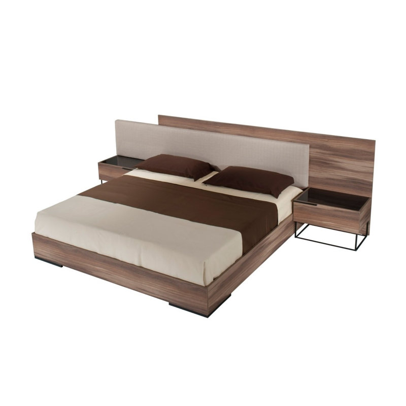 Salisbury Piece Bedroom Set, Queen