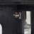 LED Curio Display Cabinet With Glass Doors For Collectibles-1834444696