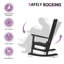 Ensemble de chaises berçantes pour 2 personnes avec table basse-874583738
