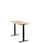 Bok Solid Wood Writing Desk-45238642