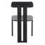 Chaise d'appoint Jahmal-375906517