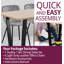 6 - Person Dining Set