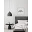 Hello Gorgeous IV - Single Picture Frame Print-1518466333