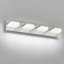 Luminaire de salle de bain à DEL Rahmone, haute transmittance et intensité variable avec tête rotative à 270 °-1908793438-1896959124-1896959127