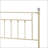 White Finish Full Bed-1845986571