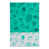 Bright Aqua