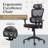 Inbox Zero Munehito Mesh Office Chair