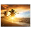 Photographie « antilles mer coucher de soleil » Seascape-35125267-35125277