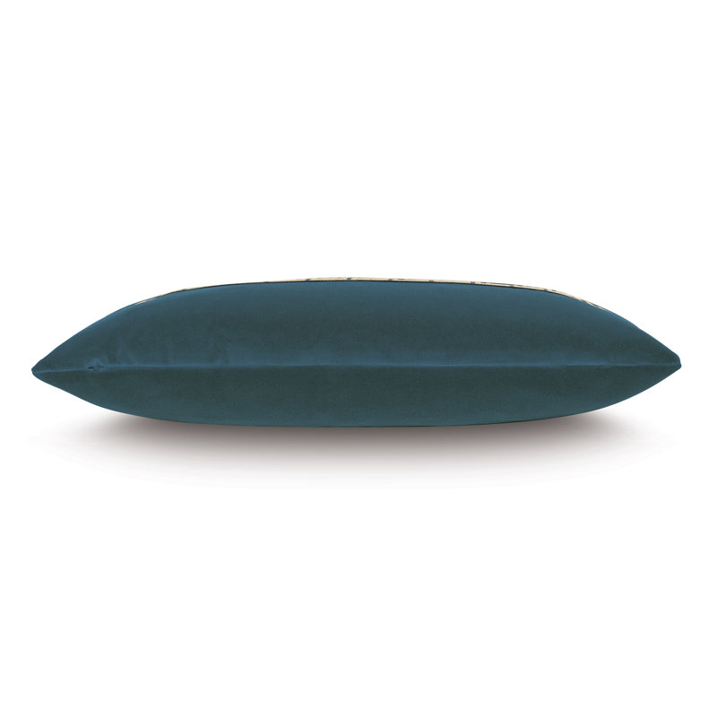 Uma Lumbar Pillow Cover & Insert