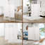 Cloison en bois massif Alaudin-100153060-100153063-101174902