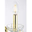 Dagmar - Applique murale à bougie-23078097-113607417-113607418
