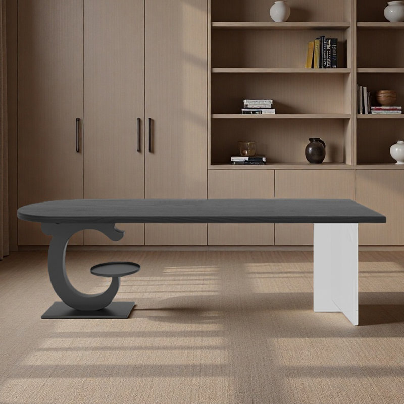 Bureau 29,53 ", H 29,53 po x l 70,87 po x P 23,62 po