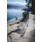 Reclining Camp Chair with Carry Bag Manuel-31357296