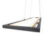 Dierf 1 - Light LED Kitchen Island Pendant