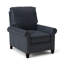 Fauteuil inclinable standard en cuir véritable de 33,5 po de largeur Sondria-998777219-998778104-998777982