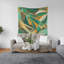 Tapisserie murale-764405452