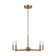 Fullton 5 - Light Chandelier