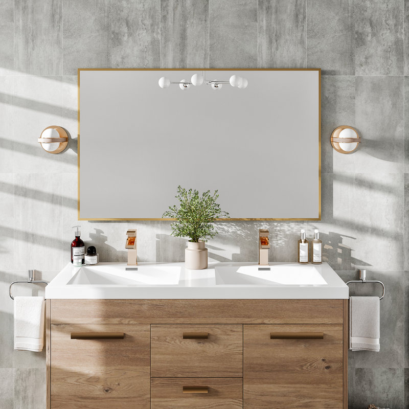 Miroir pleine grandeur Trippton