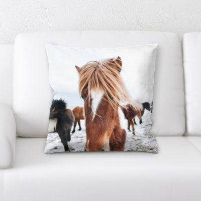 Coussin décoratif Landrum