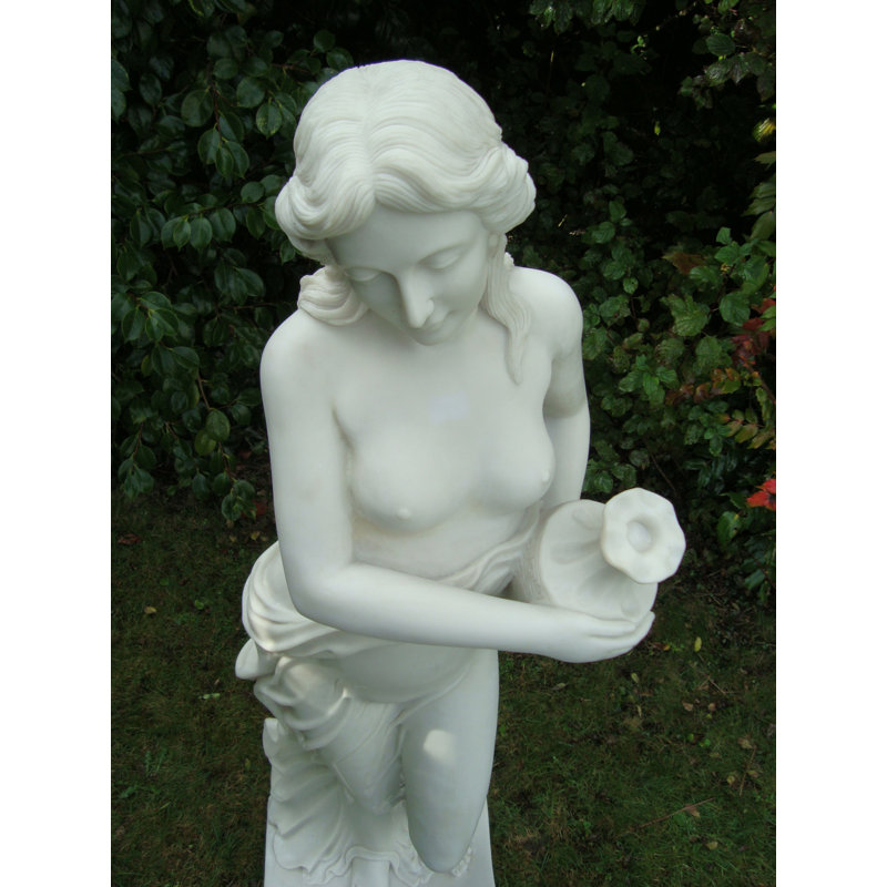 Grace, 81.5cm H x 26cm W x 22cm D