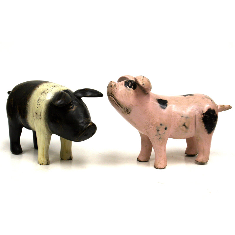 Engle Animals Figurines & Sculptures