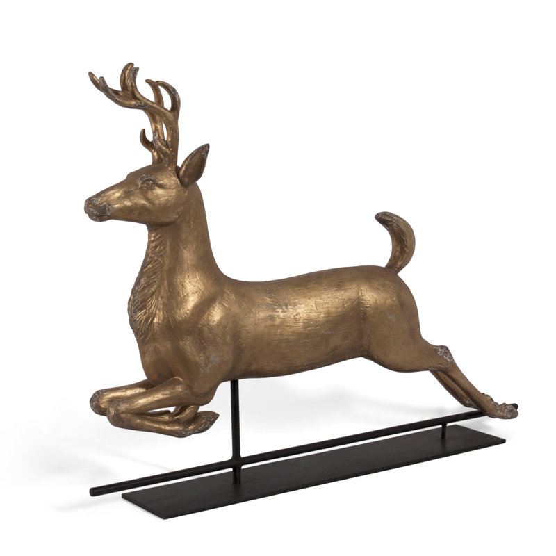 Dorset Weathervane Figurine