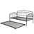 Twin Daybed, Black