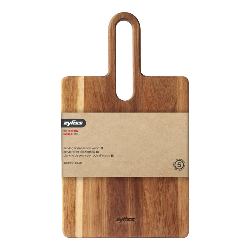 Zyliss Wood Tray