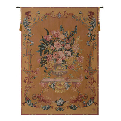 Cotton Blend Wall Hanging