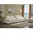 Modern Sectional Sofa Couch With Console-1575227324
