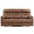 Brown is out of stock