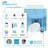 0.83 in. 15 W LED Retrofit-44489033