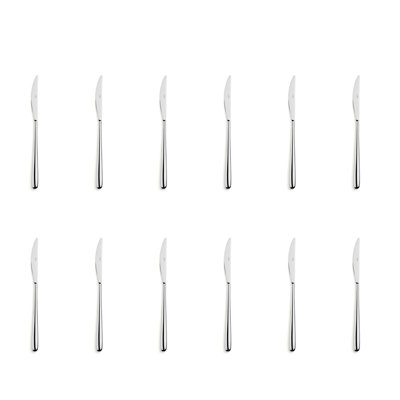Line Dessert Knife
