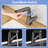 Pull-Down Bathroom Sink Faucet With Three Water Modes-118546059