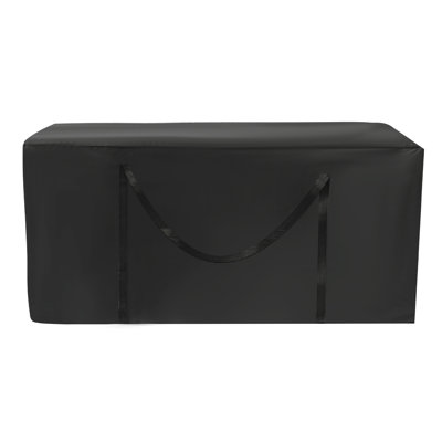 Outdoor Storage Breathable Patio Cover by Ebern Designs