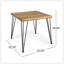 ZION INDUSTRIAL BOIS ET MÉTAL 32,5