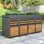 Bin Store