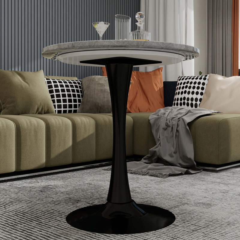 27.6-Inch Coffee Table, Dining Table